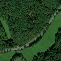 Satellite imagery of Kernersberg, DE