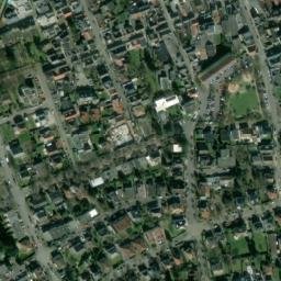 Satellite imagery of Johannisberg, DE