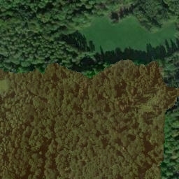 Satellite imagery of Escheberg, DE