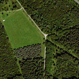 Satellite imagery of Guckaspass, DE