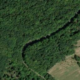 Satellite imagery of Wallbacher Berg, DE