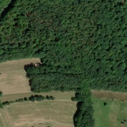 Satellite imagery of Wallbacher Berg, DE