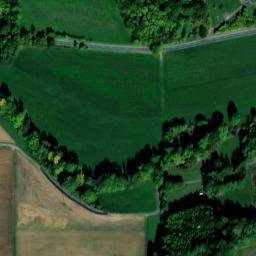 Satellite imagery of Wasserschloss Irmelshausen, DE