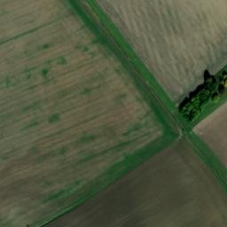 Satellite imagery of Warthügel, DE