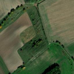 Satellite imagery of Warthügel, DE