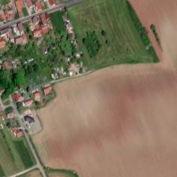 Satellite imagery of Hoher Berg, DE