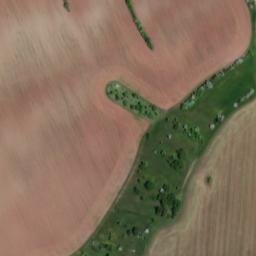 Satellite imagery of Hoher Berg, DE