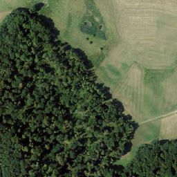 Satellite imagery of Eichelberg, DE