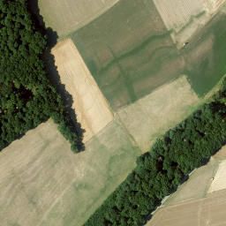 Satellite imagery of Geckelberg, DE