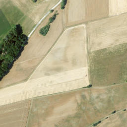Satellite imagery of Geckelberg, DE
