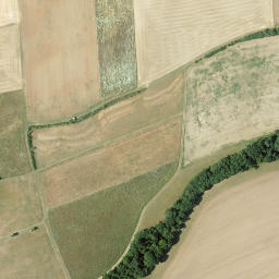Satellite imagery of Geckelberg, DE