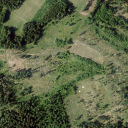Satellite imagery of Sennigshöhe, DE