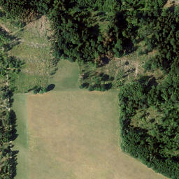 Satellite imagery of Sennigshöhe, DE