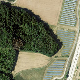 Satellite imagery of Sennigshöhe, DE