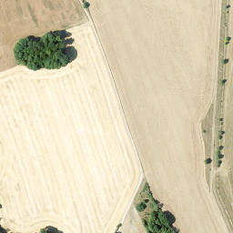 Satellite imagery of Steinauberg, DE