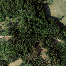 Satellite imagery of Steinauberg, DE