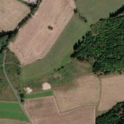 Satellite imagery of Friedelhöhe, DE