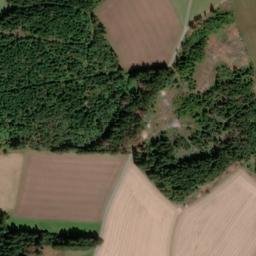 Satellite imagery of Friedelhöhe, DE