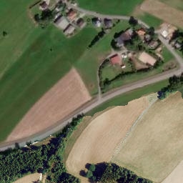 Satellite imagery of Langenhöhe, DE