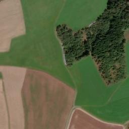 Satellite imagery of Hoher Bühl, DE
