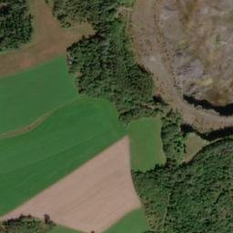 Satellite imagery of Hoher Bühl, DE