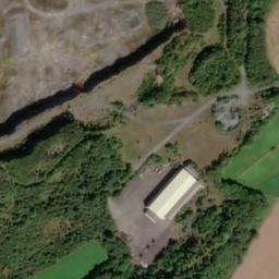 Satellite imagery of Hoher Bühl, DE