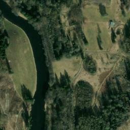 Satellite imagery of Hirschstein, DE