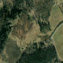 Satellite imagery of Hirschstein, DE