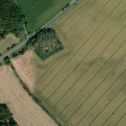 Satellite imagery of Hoher Pöhl, DE