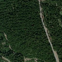 Satellite imagery of Schiefer Berg, DE
