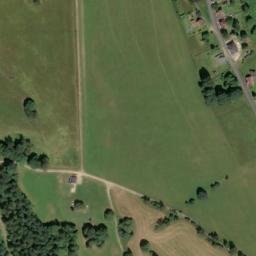 Satellite imagery of Vršina [Bublava], CZ