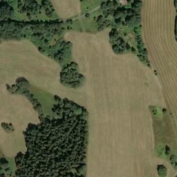 Satellite imagery of Tisovec [Kraslice-Tisová], CZ