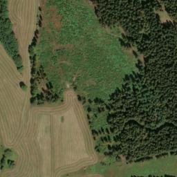 Satellite imagery of Tisovec [Kraslice-Tisová], CZ