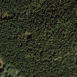Satellite imagery of Havraní vrch [Vysoká Pec-Rudné] outlook p., CZ
