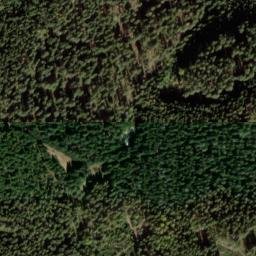 Satellite imagery of [Nové Hamry] GSM, CZ