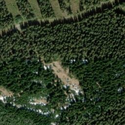 Satellite imagery of Perninský vrch, CZ