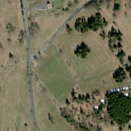 Satellite imagery of Čimický vrch [Jáchymov], CZ