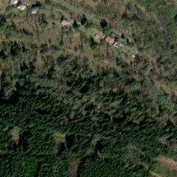 Satellite imagery of Lázeňský vrch [Jáchymov] GSM, CZ
