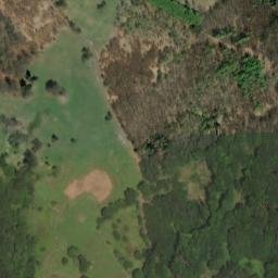 Satellite imagery of Pekelská skalá, CZ