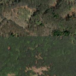 Satellite imagery of Pekelská skalá, CZ