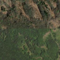 Satellite imagery of Pekelská skalá, CZ