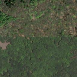 Satellite imagery of [Stráž nad Ohří-Boč] GSM, CZ