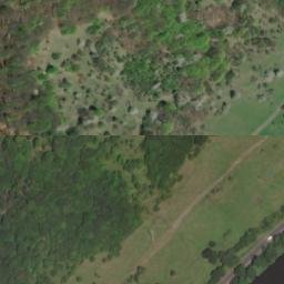 Satellite imagery of [Stráž nad Ohří-Boč] GSM, CZ