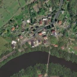 Satellite imagery of [Stráž nad Ohří-Boč] GSM, CZ