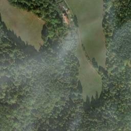 Satellite imagery of Úhošť [Kadaň-Úhošť], CZ