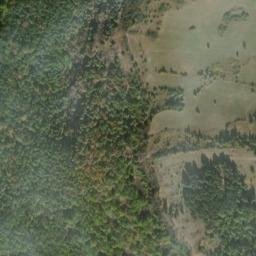 Satellite imagery of Úhošť [Kadaň-Úhošť], CZ