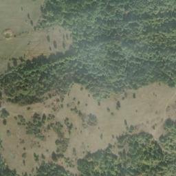 Satellite imagery of Úhošť [Kadaň-Úhošť], CZ