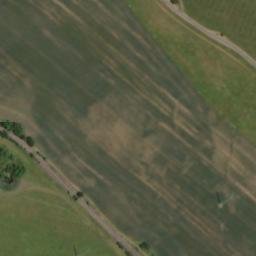 Satellite imagery of Z Rybníka [Rokle], CZ