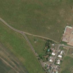 Satellite imagery of Z Rybníka [Rokle], CZ