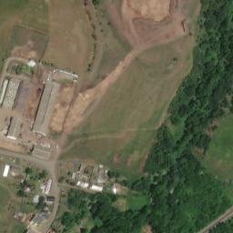 Satellite imagery of Z Rybníka [Rokle], CZ